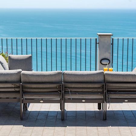 Vila Casa Panorama, Terre Marine Corniglia Exteriér fotografie