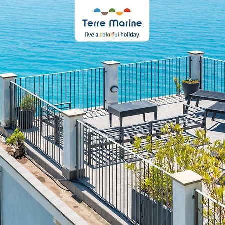 Vila Casa Panorama, Terre Marine Corniglia Exteriér fotografie