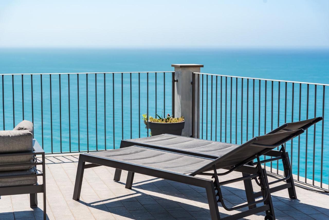Vila Casa Panorama, Terre Marine Corniglia Exteriér fotografie